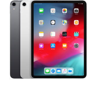 ipad pro 11