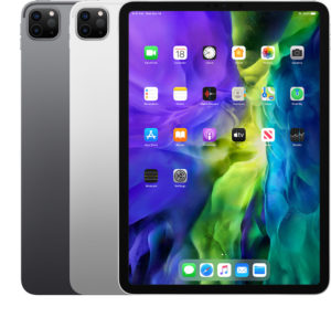 ipad pro 11g2